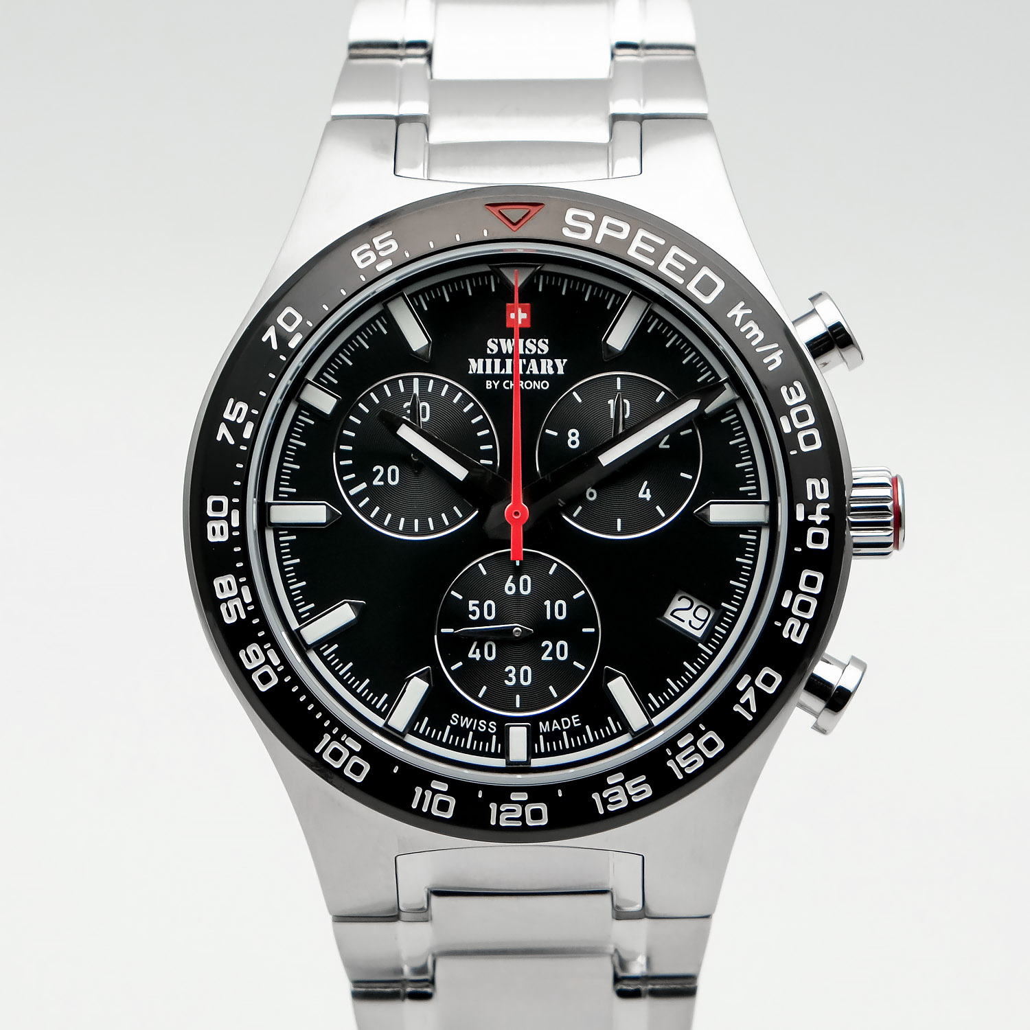 Swiss Military SM34115.01